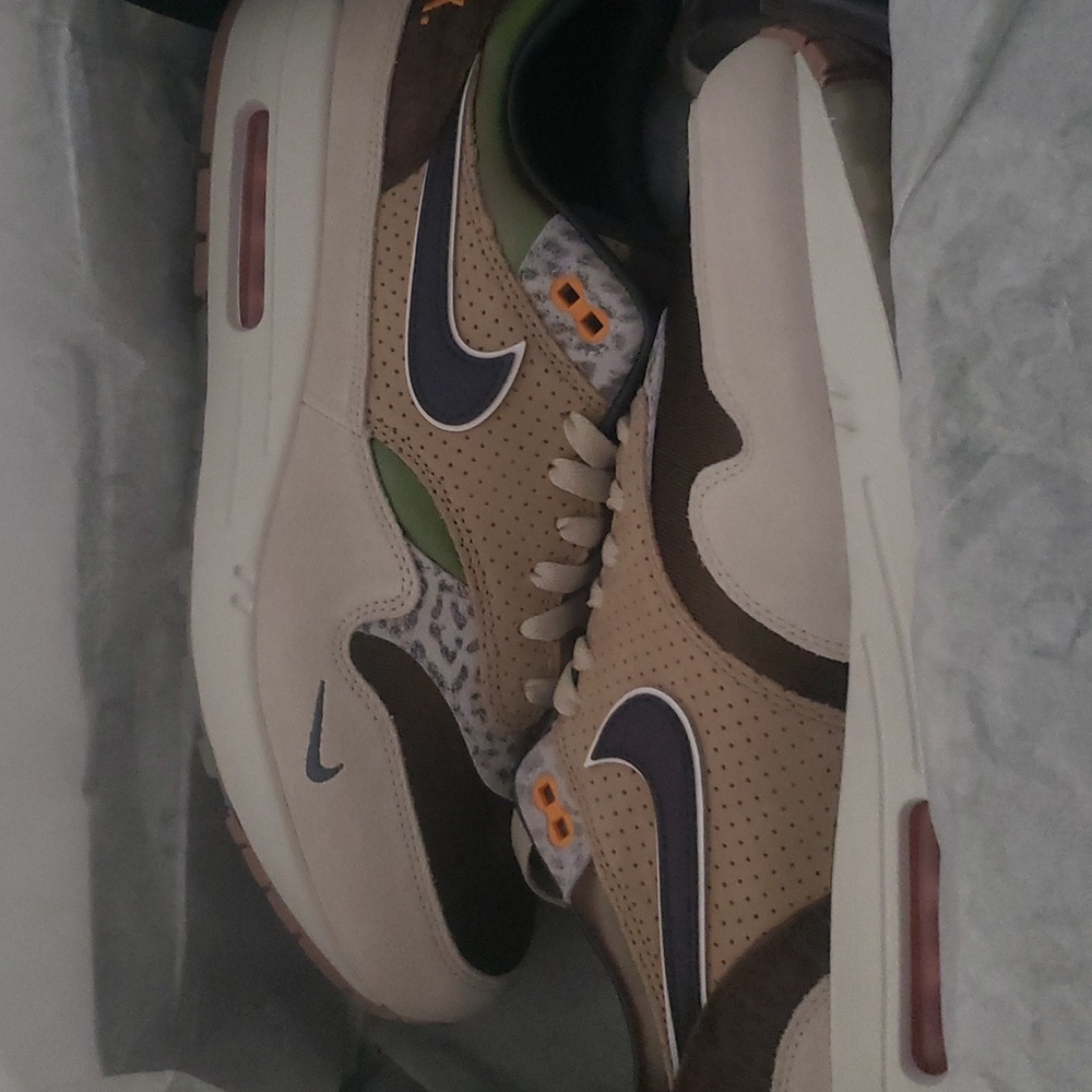 Nike DOAF Air Max 1